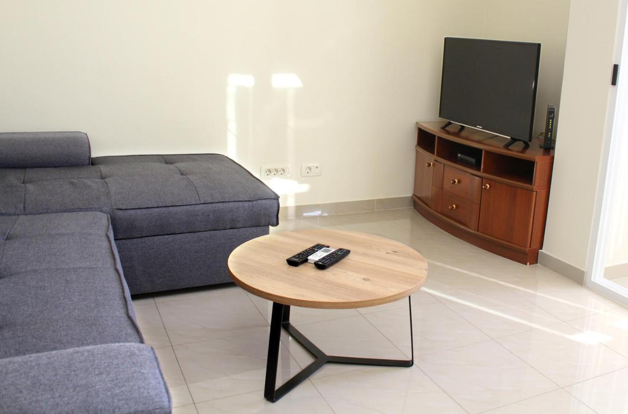 Apartment Mel Split Dış mekan fotoğraf