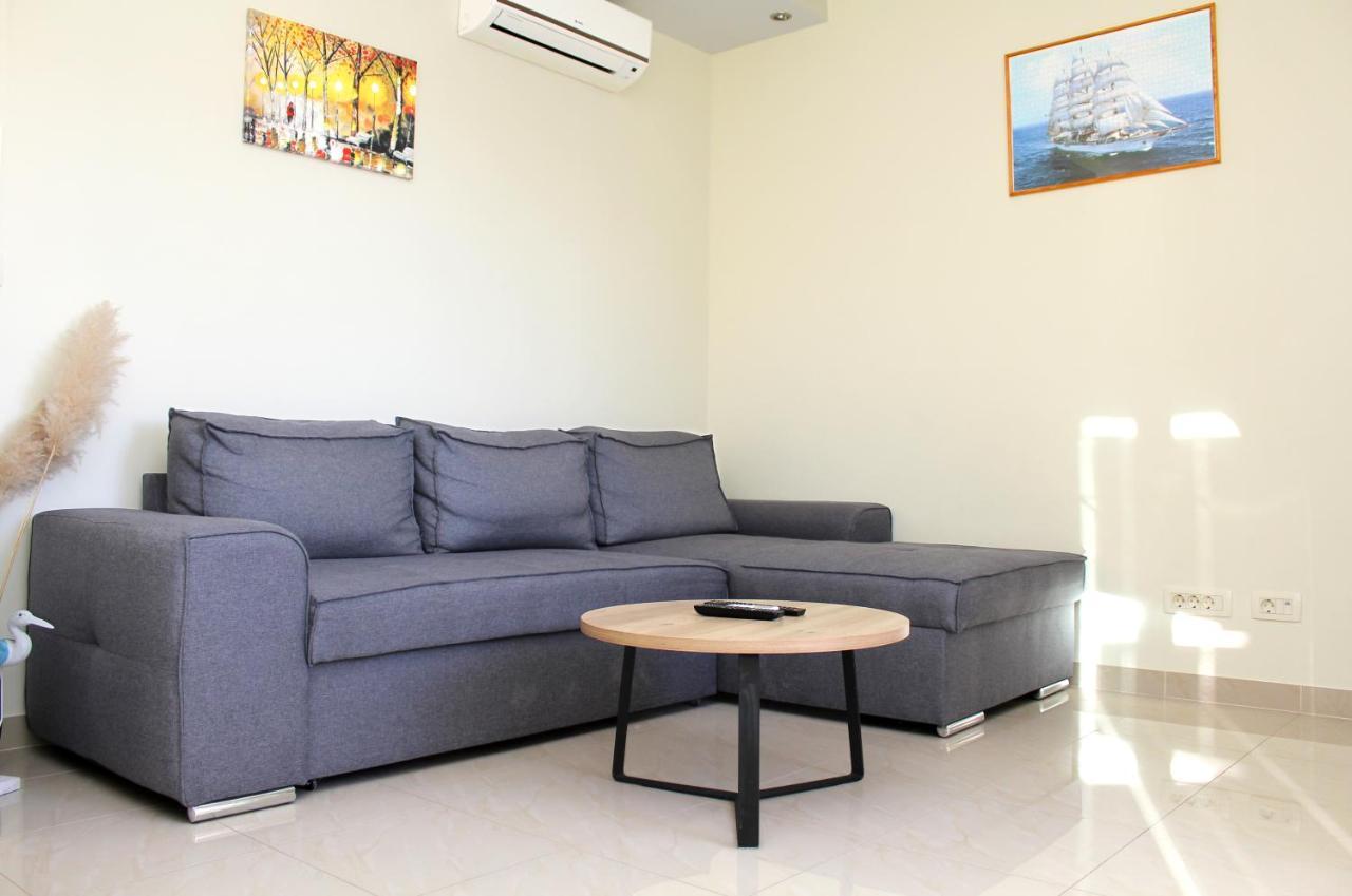 Apartment Mel Split Dış mekan fotoğraf