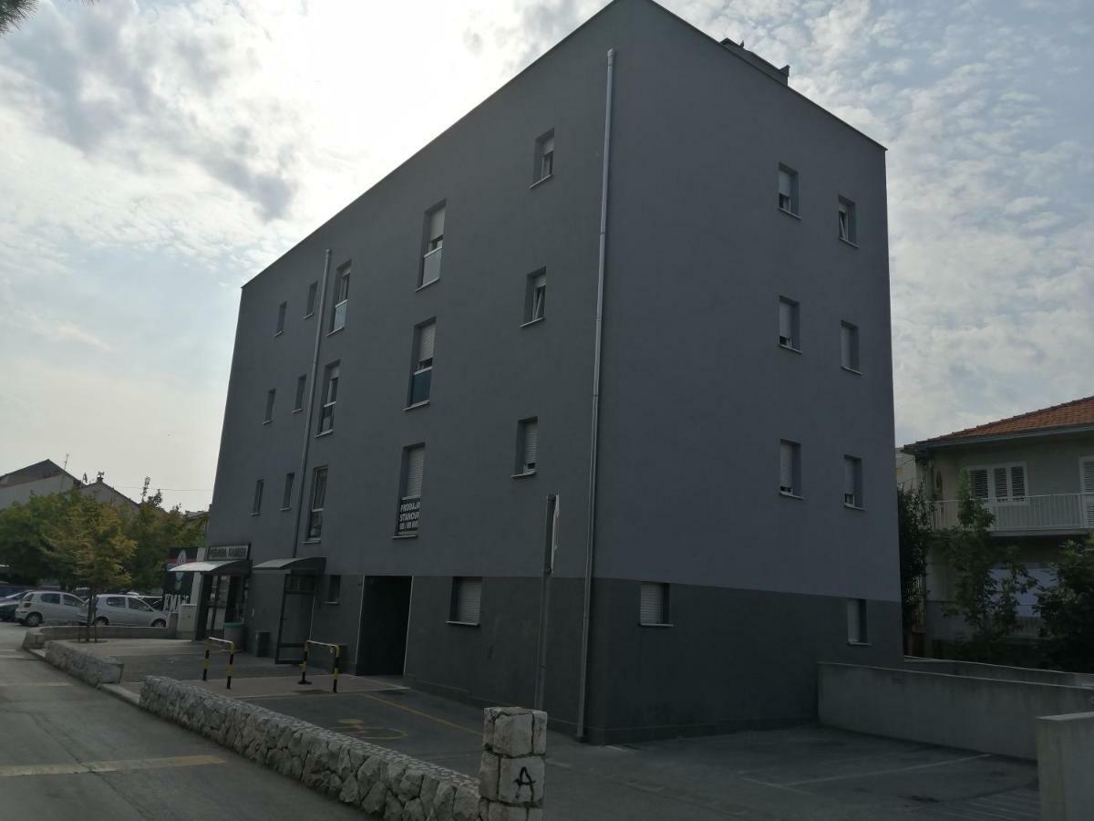 Apartment Mel Split Dış mekan fotoğraf