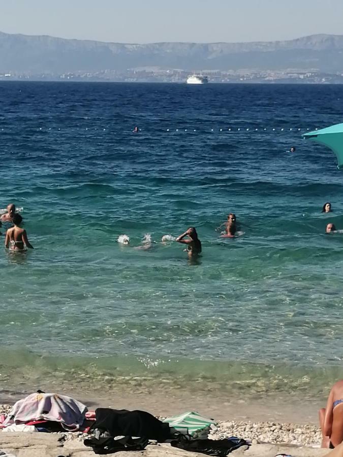 Apartment Mel Split Dış mekan fotoğraf