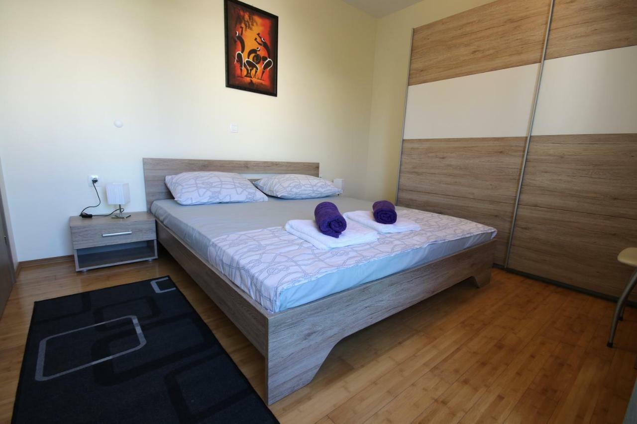 Apartment Mel Split Dış mekan fotoğraf