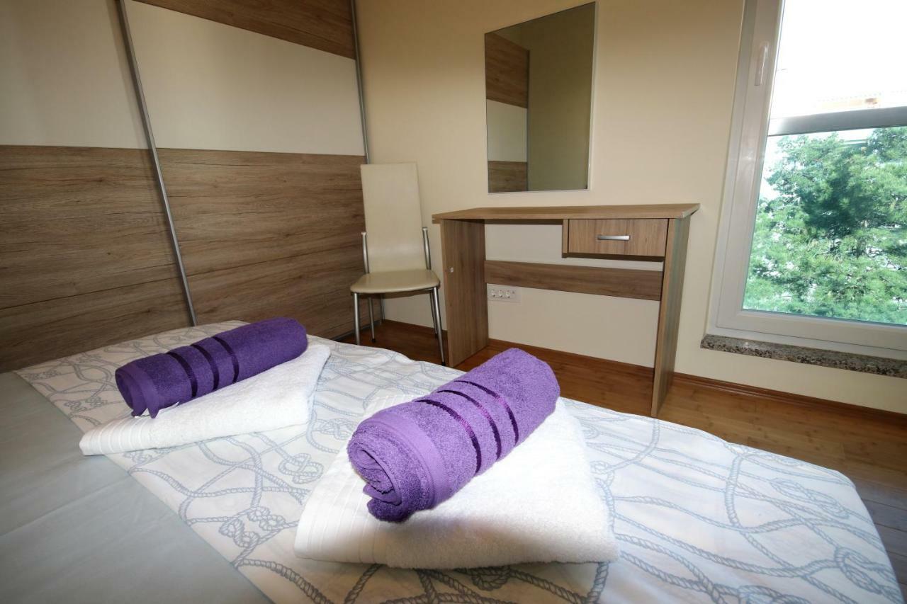 Apartment Mel Split Dış mekan fotoğraf