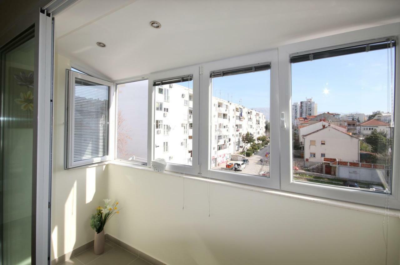 Apartment Mel Split Dış mekan fotoğraf