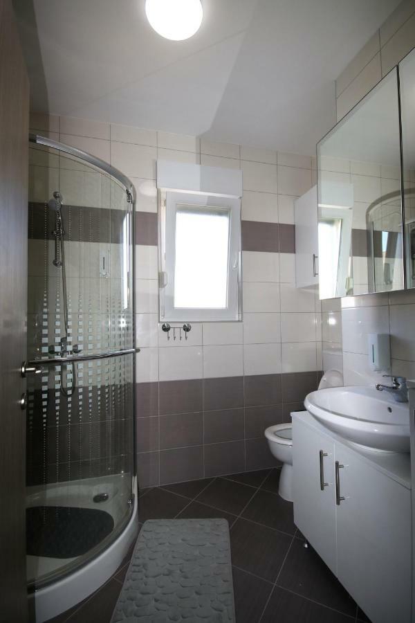 Apartment Mel Split Dış mekan fotoğraf