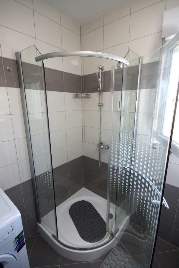 Apartment Mel Split Dış mekan fotoğraf