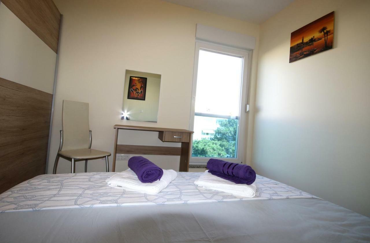Apartment Mel Split Dış mekan fotoğraf