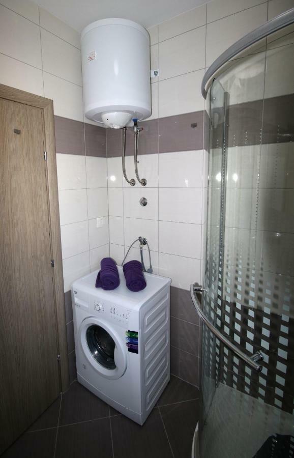 Apartment Mel Split Dış mekan fotoğraf