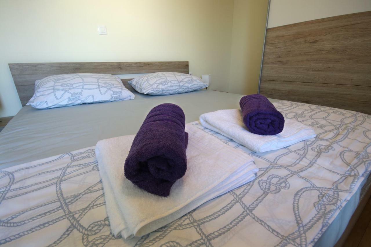 Apartment Mel Split Dış mekan fotoğraf