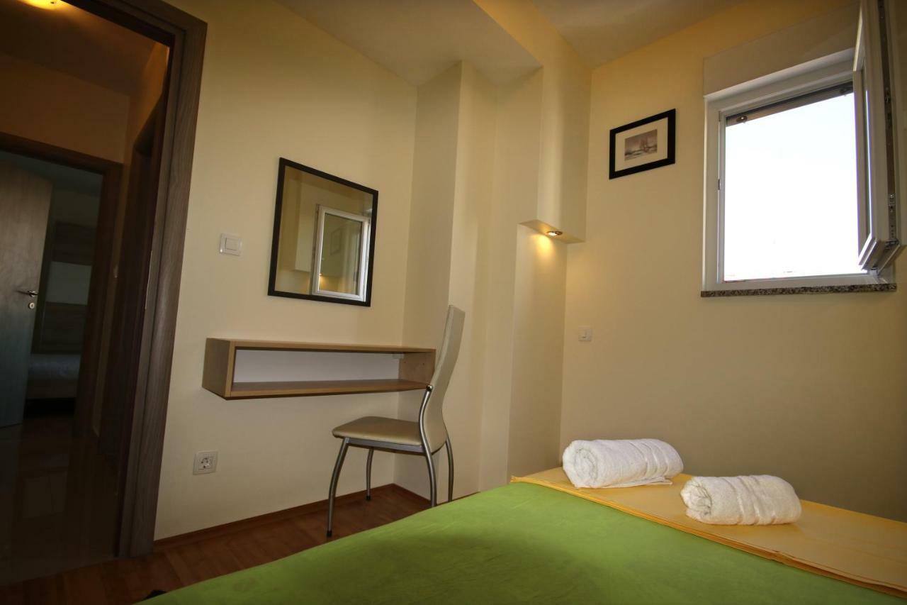 Apartment Mel Split Dış mekan fotoğraf
