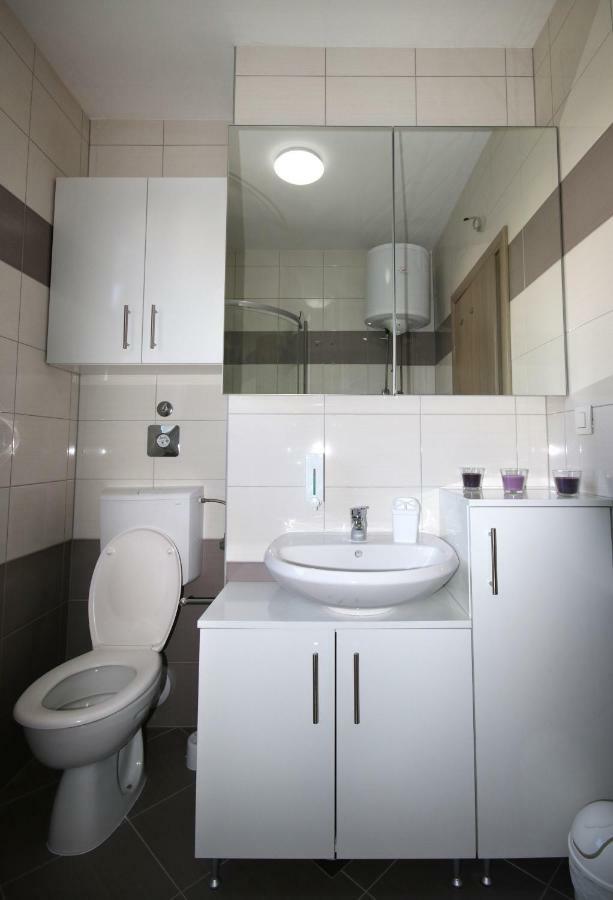 Apartment Mel Split Dış mekan fotoğraf